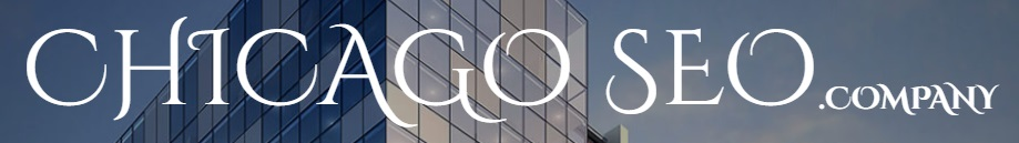 Company Logo For Chicago SEO'