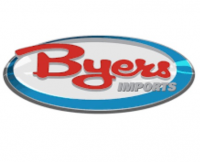 Byers Imports Logo