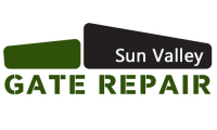 Automatic Gate Repair Sun Valley Logo