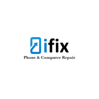 iFix iPhone Repair - Highlands Louisville KY Logo