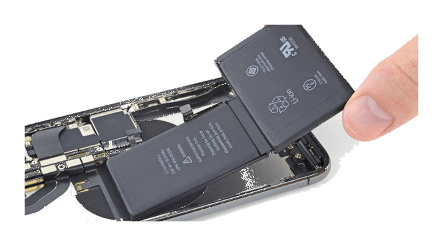 Iphone Screen Repair Near Me'