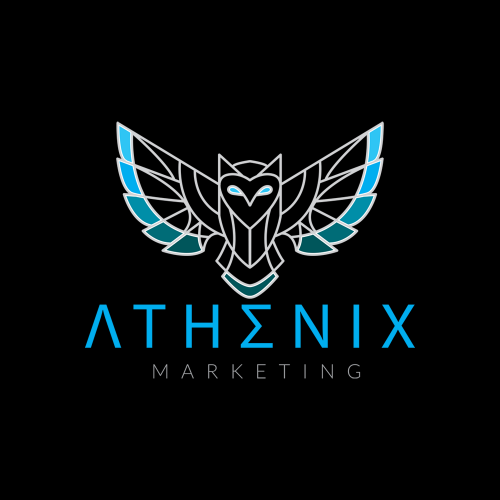 Company Logo For Athenix Dental Marketing Agency'
