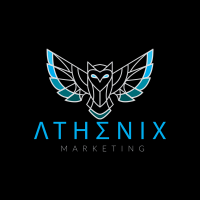 Athenix Dental Marketing Agency Logo
