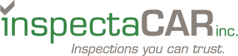 InspectaCAR Logo