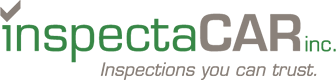 Company Logo For InspectaCAR'