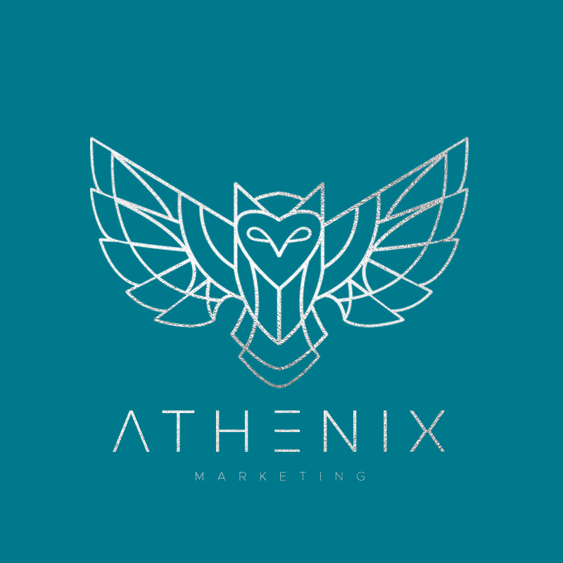 Athenix Plastic Surgeons Marketing Agency Logo