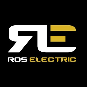 Company Logo For ROS Electric LLC'