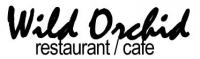 Wild Orchid Restaurant Downtown Hamilton Logo