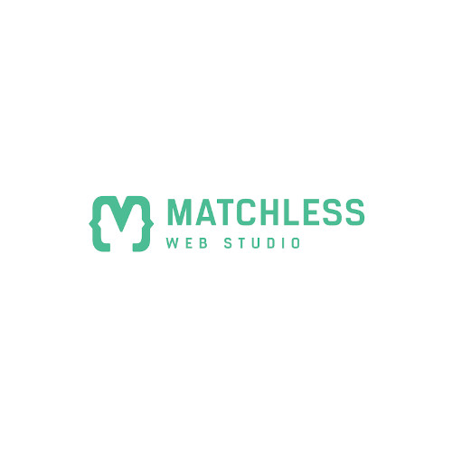 Company Logo For Matchless Web Studio, LLC'