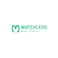 Matchless Web Studio, LLC Logo