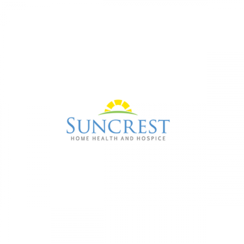 Company Logo For Suncrest Home Health and Hospice'