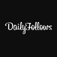 Company Logo For DailyFollows'