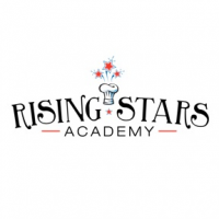 Rising Stars Academy Logo