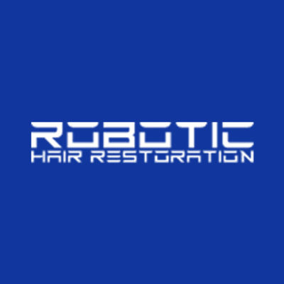 Robotic Hair Restoration Logo
