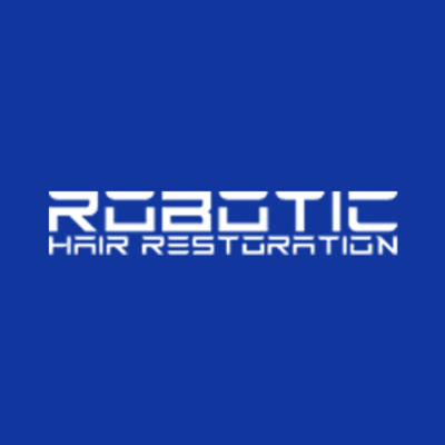 Company Logo For Robotic Hair Restoration'