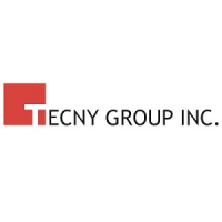 Tecny Group Inc. Logo