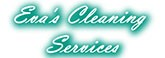 Eva&#039;s Cleaning Services - House Cleaning Services Cupertino CA Logo