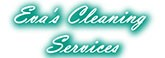 Company Logo For Eva's Cleaning Services - House Cleani'