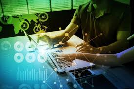 Digitization in Lending'