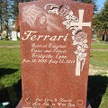 Granite Headstones'
