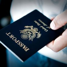 Meliam Travel and Tax Services Logo