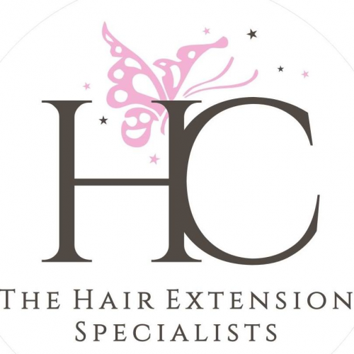 Company Logo For Hair Candy'