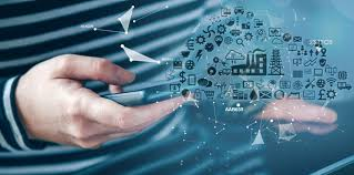 IoT Internet Service'
