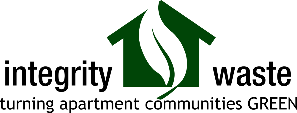 Company Logo For Integrity Waste'