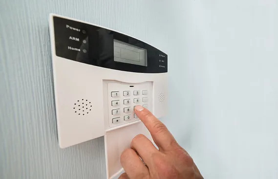 Access Control'