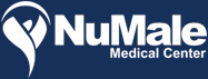 Nu Male Medical Logo