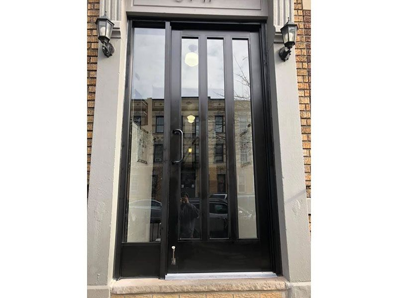 Glass Shelves For Living Room Charlotte Gardens NY