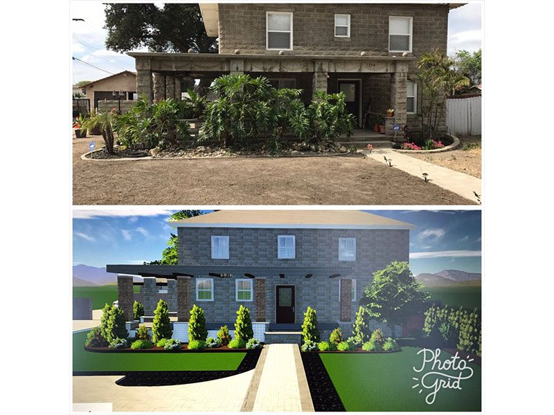 Company Logo For Backyard Landscaping Cost Corona CA'