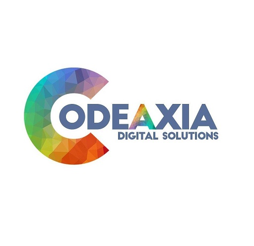 Company Logo For Codeaxia Digital Solutions'