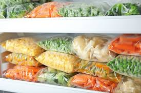 Frozen Foods Market Worth Observing Growth: Apex Frozen Food