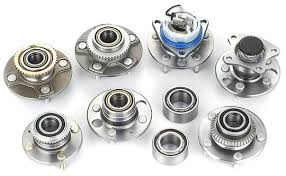 Automotive Bearing Market Rapid Growth at Deep Value Price |'