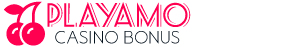 Playamo Casino Online Bonus'