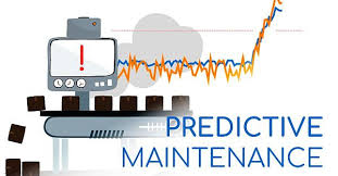 Predictive Maintenance'