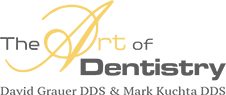 Company Logo For The Art of Dentistry'