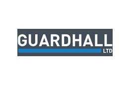 Company Logo For Guardhall Ltd'