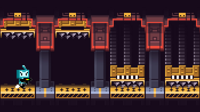 A.N.N.E by Gamesbymo'