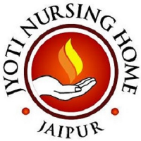 Jyoti Nursing Home Pvt. Ltd. Logo