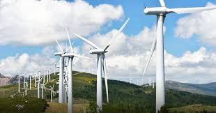 Wind Power Generators Market'