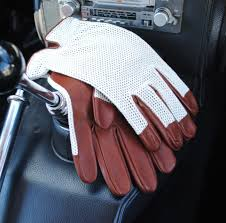 Driving Gloves