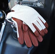 Driving Gloves'