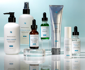 Professional Skincare Products'