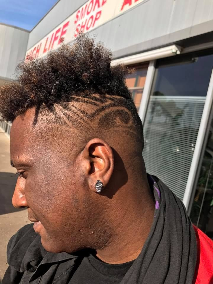 Haircuts'