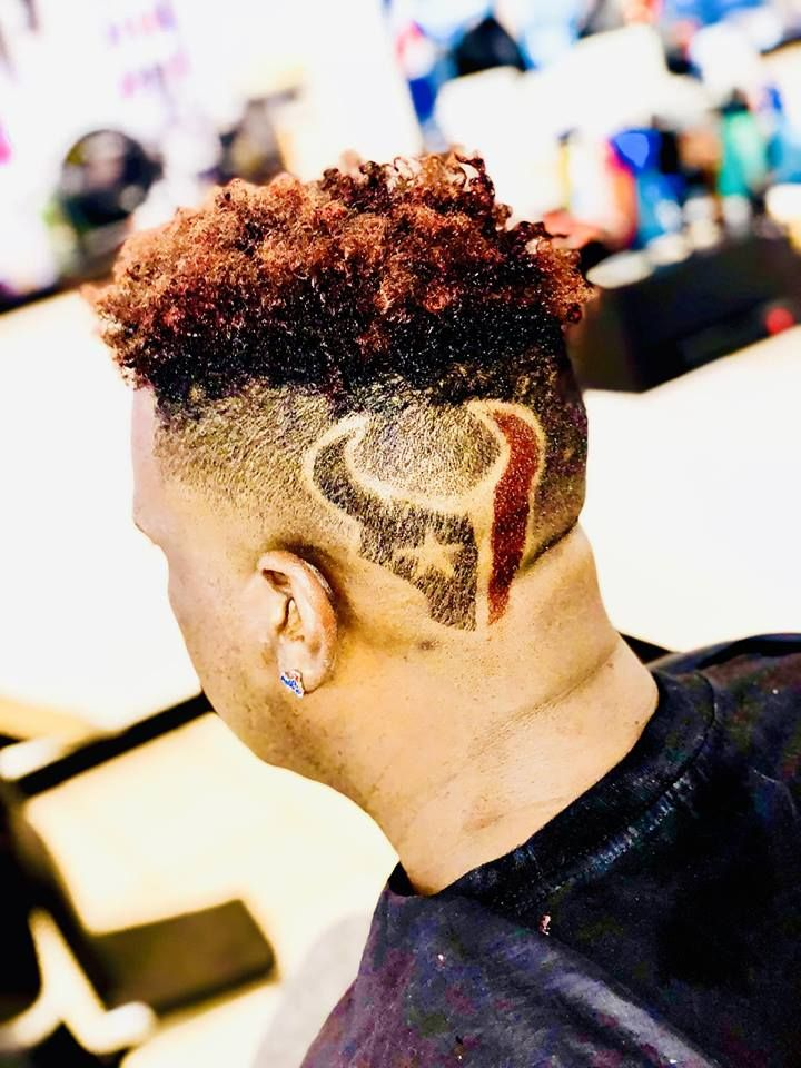 Barber'