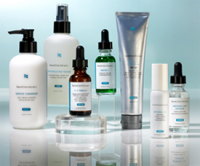 Professional Skincare Products