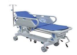 Medical Stretchers Market