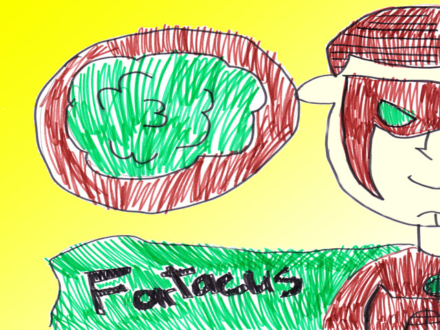Company Logo For I AM FARTACUS!'